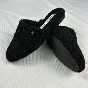 ANNE KLEIN alkis slip on mule